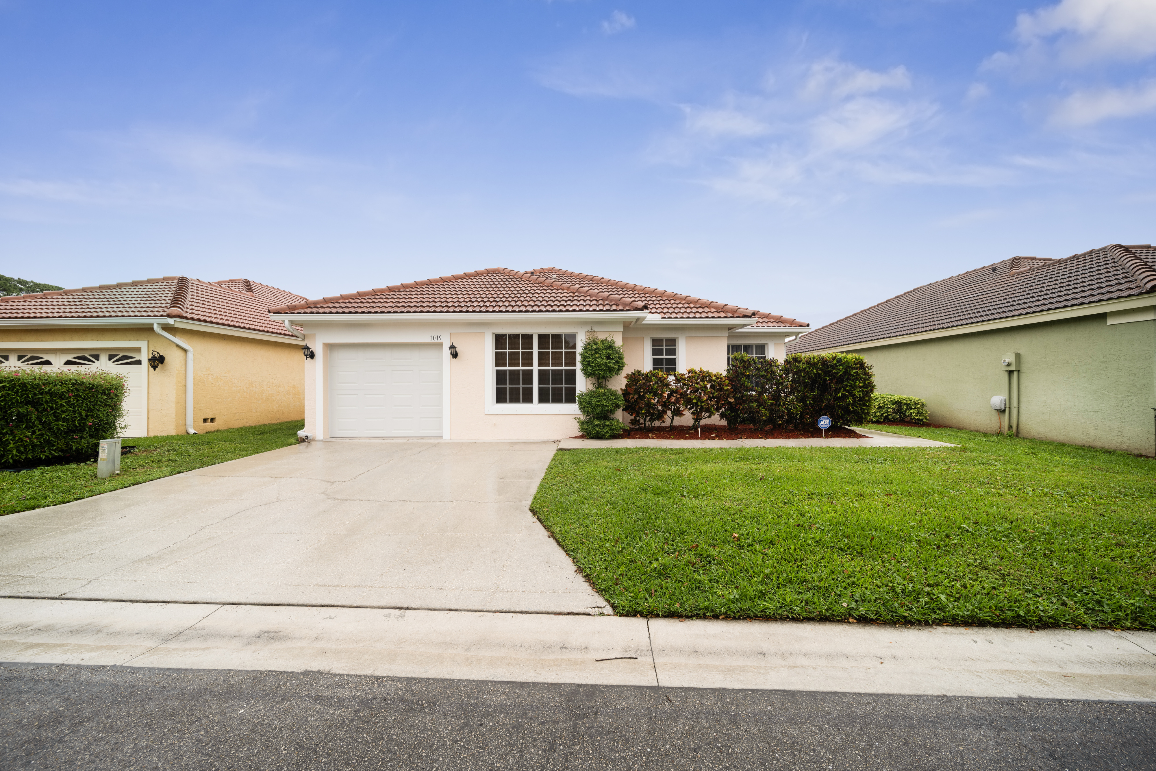 1019 Aspri Way in Riviera Beach, FL